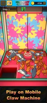 Brain Catcher直装游戏版