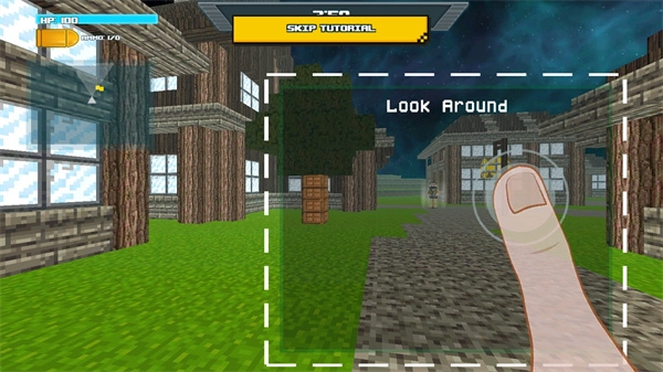 生存狩猎2手机免费版图1