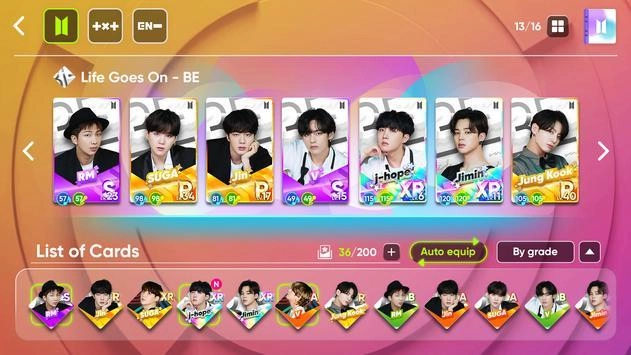 RhythmHive安卓版-图1