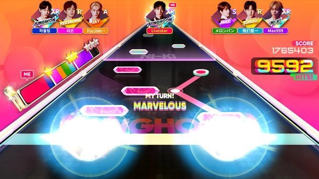 RhythmHive安卓版-图2