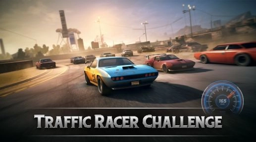 HighwayTrafficRacer免费原版图3