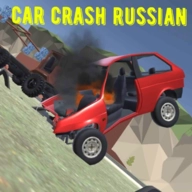 CarCrashRussian手游版