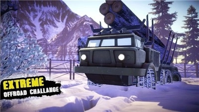 越野车编年史官方最新版图1