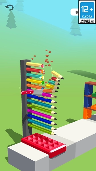 一刀超人官方最新版