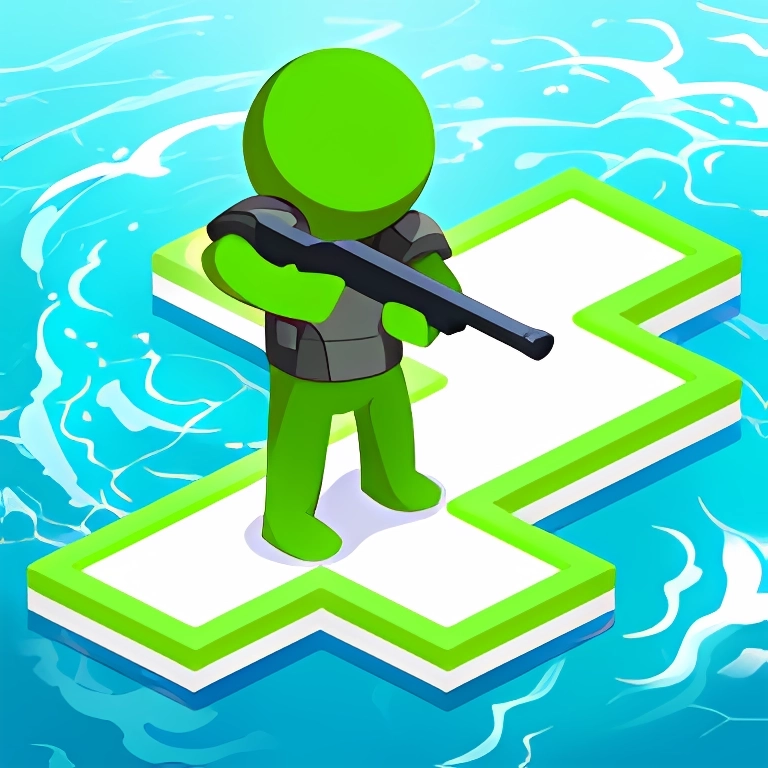 无敌神枪手游戏正版