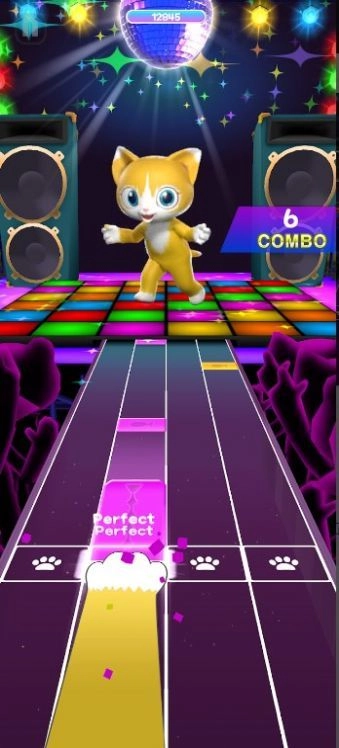 O2JAMCATS安卓直装版图1