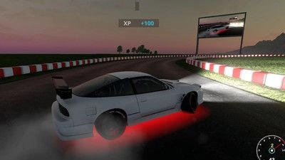 疯狂赛车场官方版图1