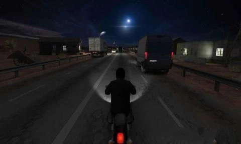 疯狂摩托车最新版图4