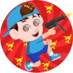 小孩子打僵尸游戏最新版
