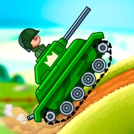 HillsofSteel安卓直装版