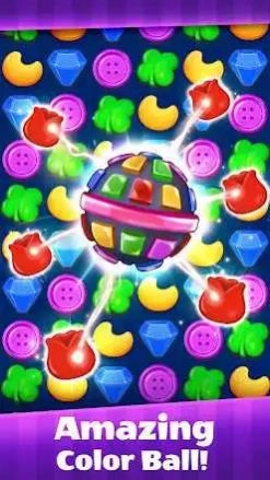 发烧比赛：爱与谜题安卓免费版