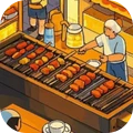 经营烧烤小摊游戏纯净版