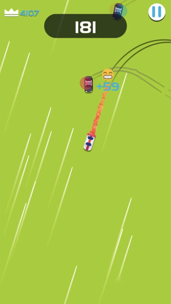 漂移人生游戏最新版图2