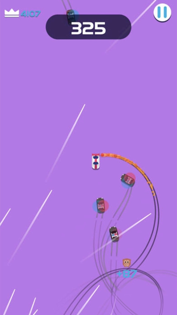 漂移人生游戏最新版图5