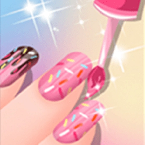 我爱涂指甲安卓版