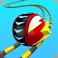 球球急速躲避正版