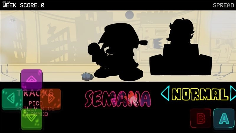 pico优质模组游戏最新版图2