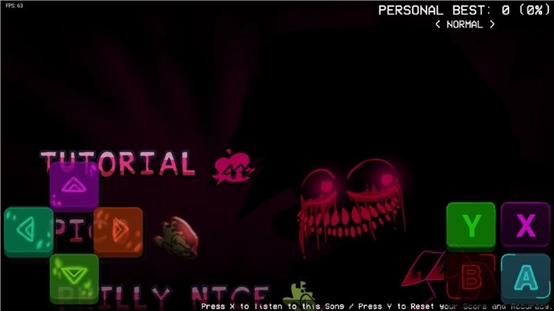 pico优质模组游戏最新版图3