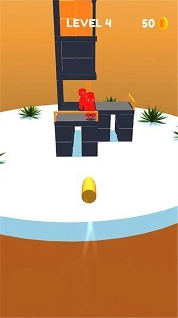 暴走狙击手游戏绿色版