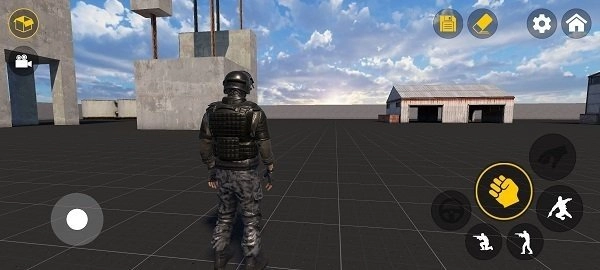 bloodbox官方正版