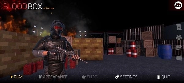 bloodbox官方正版
