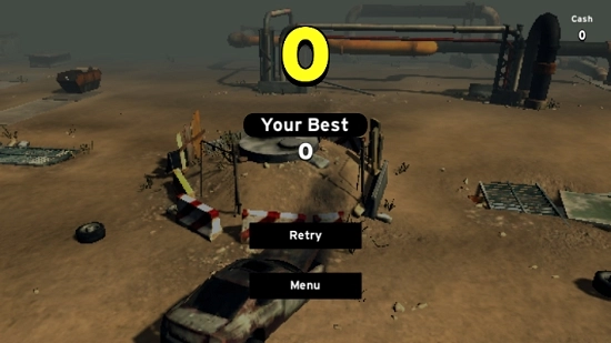 僵尸不开车免费版图2