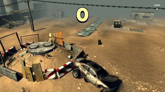 僵尸不开车免费版图3