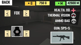 CQB射击在线版图3