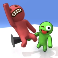 超狂热战斗游戏纯净版