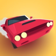 粉碎赛车手游无广告版