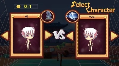 羽毛球之星免费原版图5