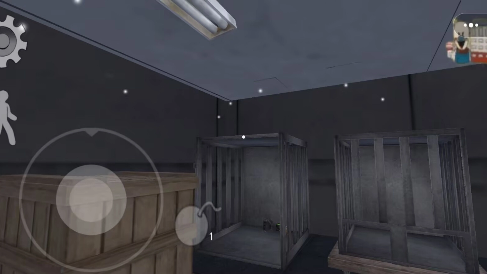 奇异的冰淇淋安卓免费版