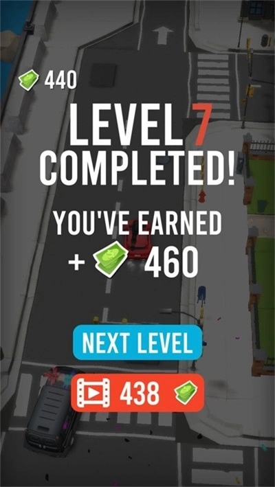 躲避警车正版下载