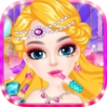 甜心公主梦幻装扮游戏安装包