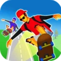 长板速降官方最新版