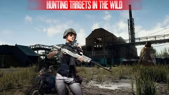 突击队反恐秘密任务正版图2