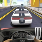 TrafficAndCarDrivingSimulator游戏绿色版