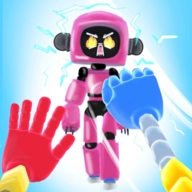 Power Hands手机正版