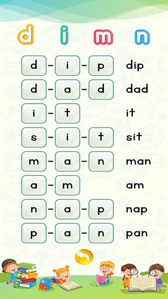 ABC Island 手机免费版
