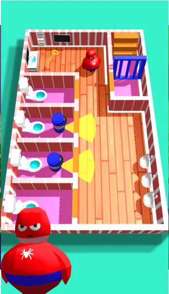 坠落大师安卓版