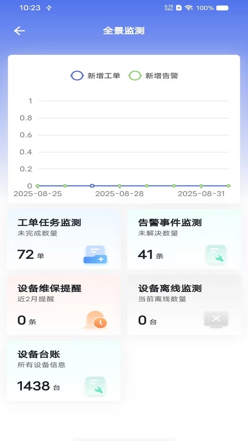 巨能管Plus软件手机免费版
