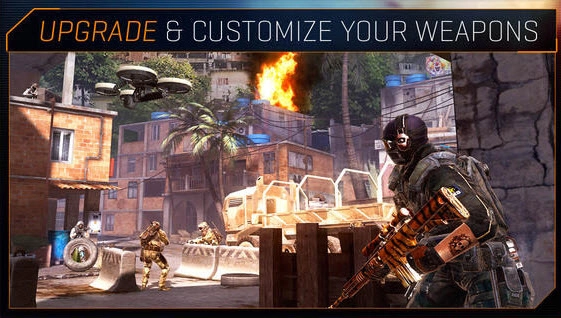 火线指令安卓免费版5