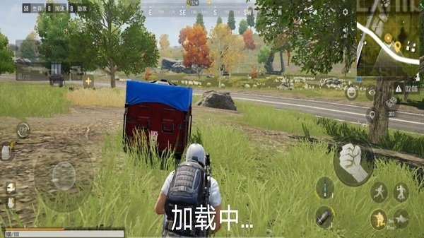 极限降落游戏纯净版图2