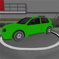 极光赛车漂移游戏最新版