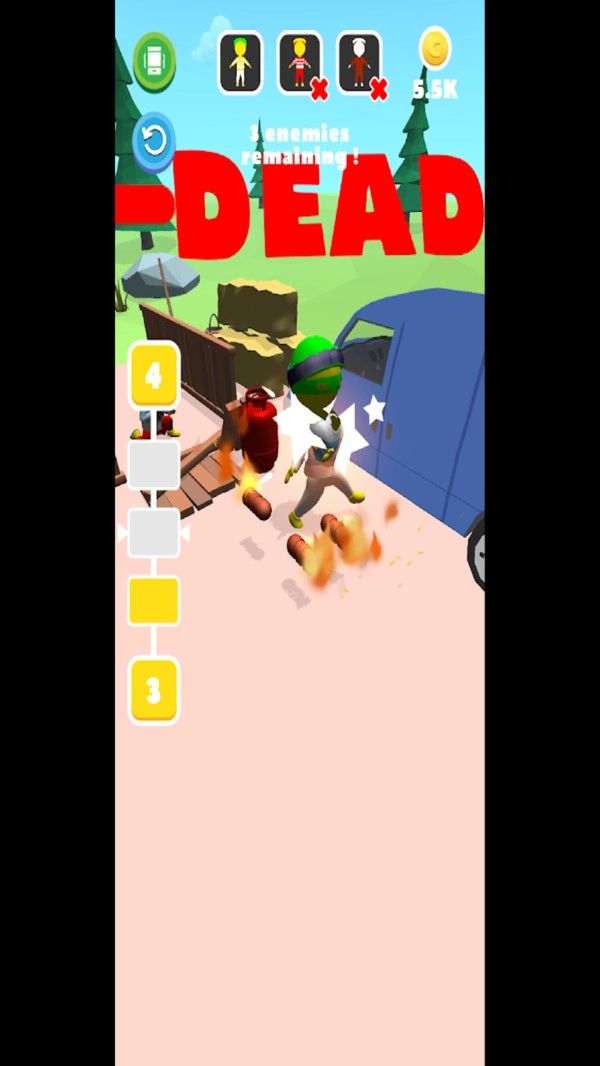 看我拿三杀手机最新版1