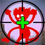 狙击联盟游戏纯净最新版