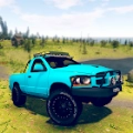 越野4x4吉普极限驾驶模拟器2026手机版