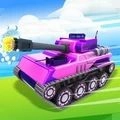 坦克荒野战游戏纯净最新版