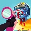 狙击王决定战正版