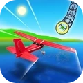特技飞机冒险手游无广告版